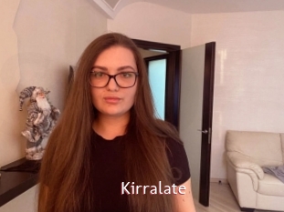 Kirralate