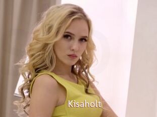 Kisaholt