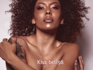 Kiss_bell98