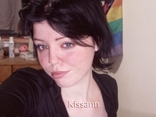 Kissann