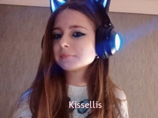 Kissellis