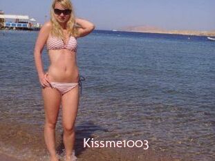 Kissme1003