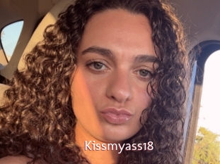 Kissmyass18