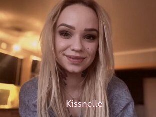 Kissnelle