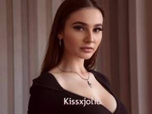 Kissxjolie