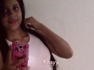 Kissyy