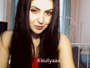 Kisulyaaa