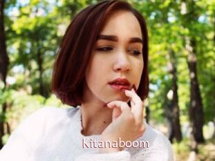 Kitanaboom