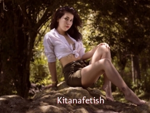 Kitanafetish