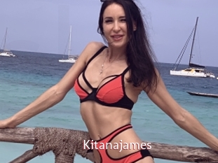 Kitanajames