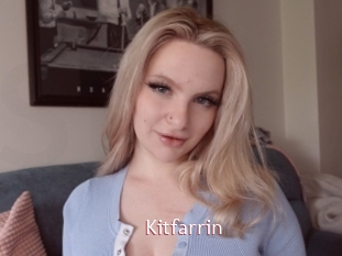 Kitfarrin