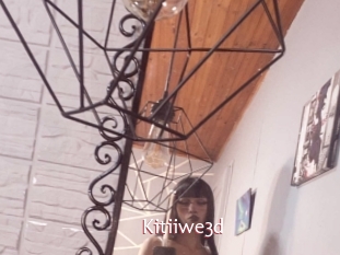 Kitiiwe3d