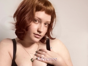 Kitsunee