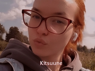 Kitsuune