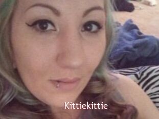 Kittiekittie