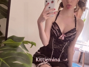 Kittiemina