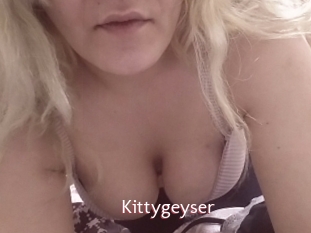 Kittygeyser