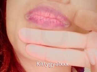 Kittygyalxxx