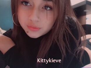 Kittykieve