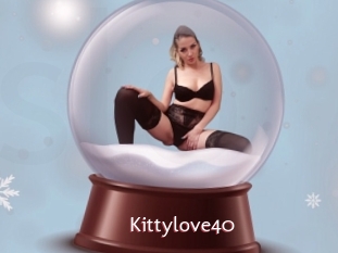 Kittylove40