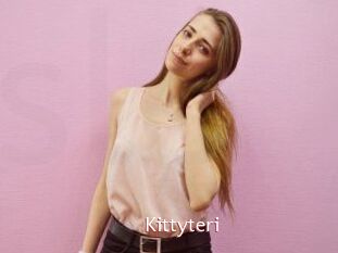 Kittyteri