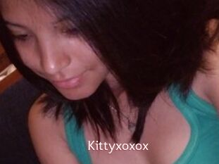 Kittyxoxox