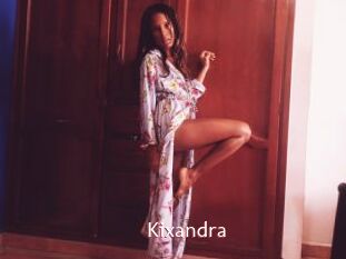 Kixandra