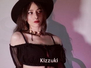 Kizzuki