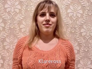klareross Sweet links only