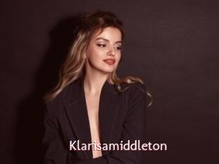 Klarisamiddleton