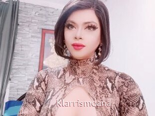 Klarrismoana