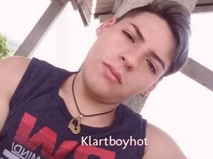 Klartboyhot