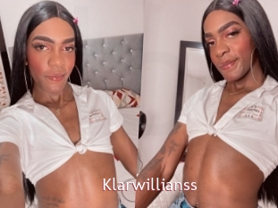 Klarwillianss