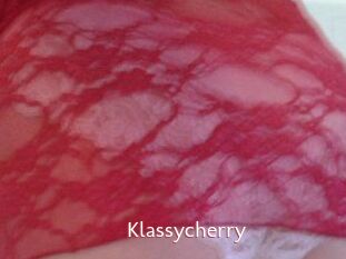Klassycherry