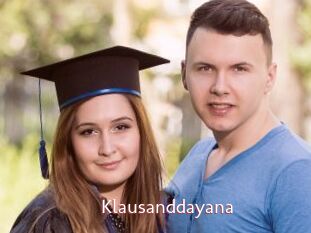Klausanddayana