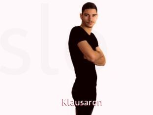 Klausaron