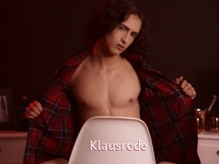 Klausrode