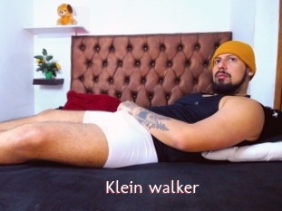 Klein_walker