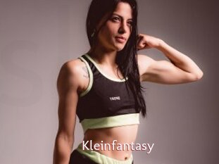 Kleinfantasy