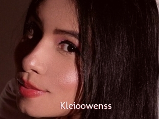 Kleioowenss