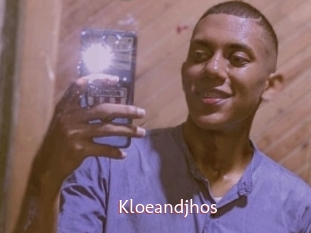 Kloeandjhos