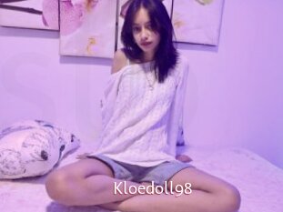 Kloedoll98