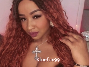 Kloefox99