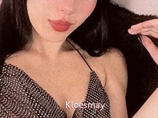 Kloesmay