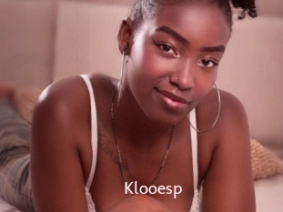 Klooesp