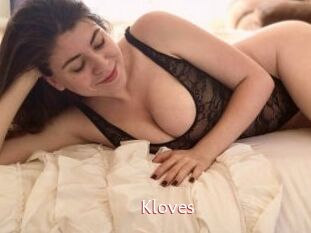 Kloves