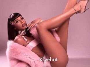 Klyehot