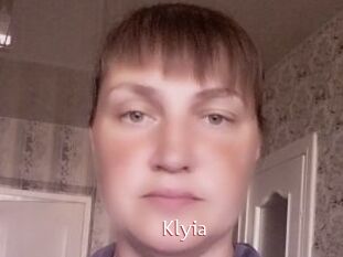 Klyia
