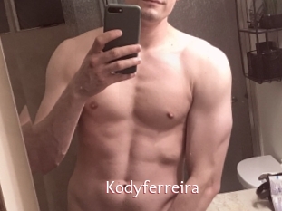 Kodyferreira