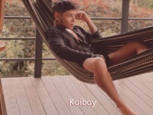 Koiboy